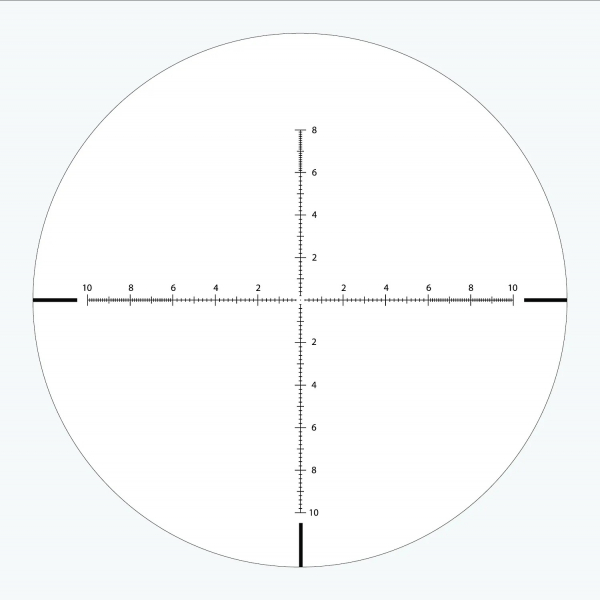 MIDAS TAC Gen2 HD 4-16X44 FFP MIL